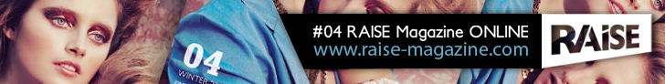 Bienvenue sur Spank Magazine