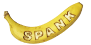 Bienvenue sur Spank Magazine